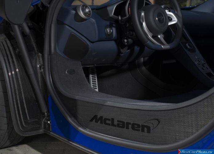 2015 McLaren 650S - фотография 52 из 71 2015 McLaren 650S - фотография 52 из 71