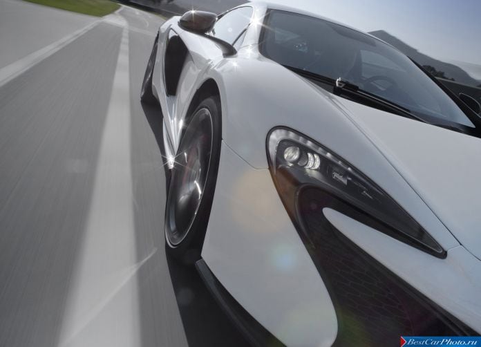 2015 McLaren 650S - фотография 55 из 71 2015 McLaren 650S - фотография 55 из 71