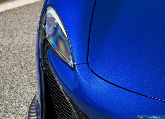 2015 McLaren 650S - фотография 57 из 71 2015 McLaren 650S - фотография 57 из 71