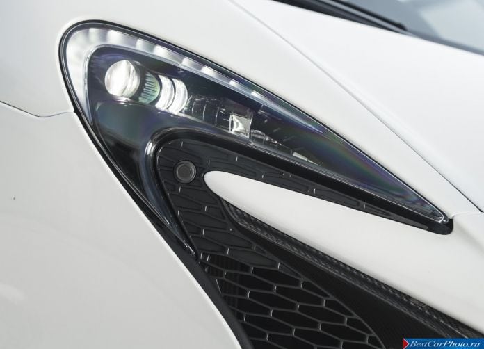 2015 McLaren 650S - фотография 58 из 71 2015 McLaren 650S - фотография 58 из 71
