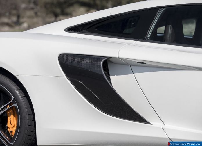 2015 McLaren 650S - фотография 61 из 71 2015 McLaren 650S - фотография 61 из 71