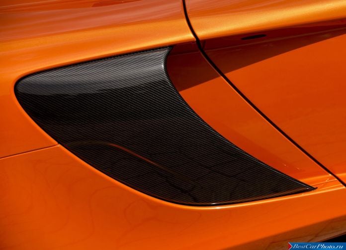 2015 McLaren 650S - фотография 62 из 71