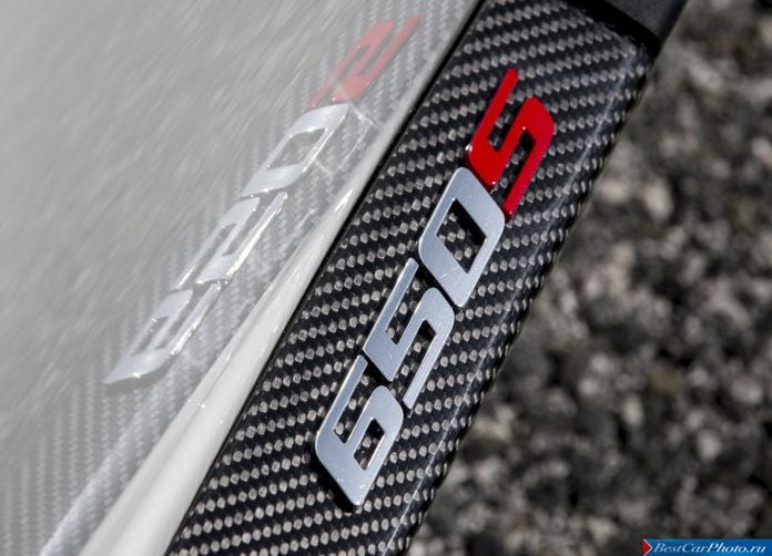 2015 McLaren 650S - фотография 66 из 71 2015 McLaren 650S - фотография 66 из 71