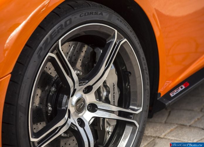 2015 McLaren 650S - фотография 69 из 71 2015 McLaren 650S - фотография 69 из 71