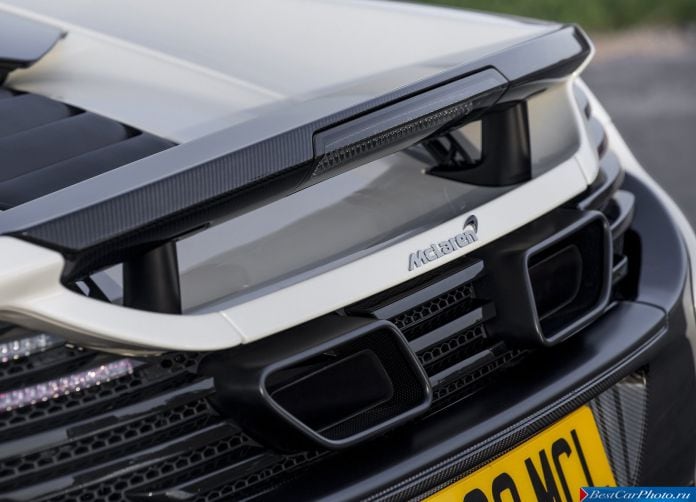 2015 McLaren 650S - фотография 70 из 71 2015 McLaren 650S - фотография 70 из 71
