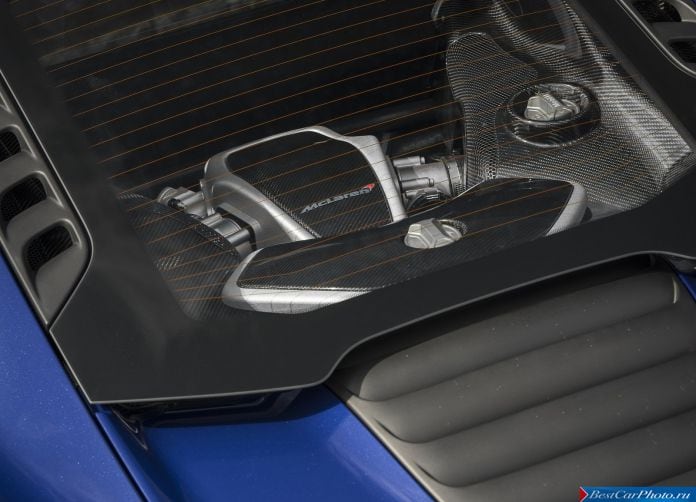 2015 McLaren 650S - фотография 71 из 71 2015 McLaren 650S - фотография 71 из 71