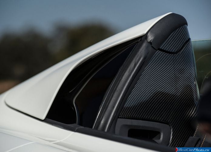 2014 McLaren 650S Spider - фотография 85 из 93 2014 McLaren 650S Spider - фотография 85 из 93
