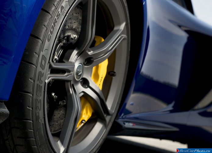 2014 McLaren 650S Spider - фотография 90 из 93 2014 McLaren 650S Spider - фотография 90 из 93