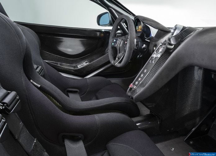 2015 McLaren 650S Sprint - фотография 7 из 8 2015 McLaren 650S Sprint - фотография 7 из 8
