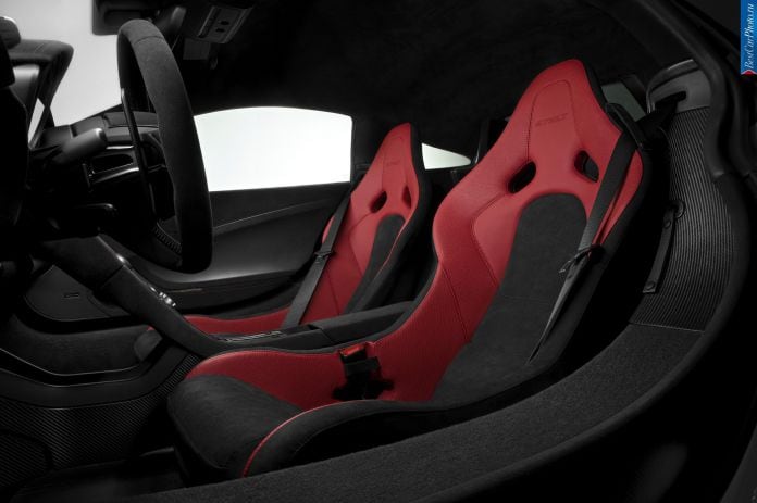 2015 McLaren 675LT - фотография 10 из 10 2015 McLaren 675LT - фотография 10 из 10