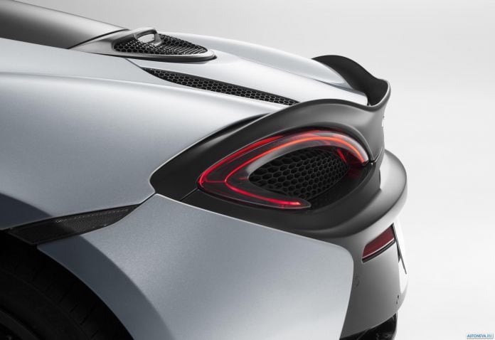 2016 McLaren 570GT - фотография 10 из 18 2016 McLaren 570GT - фотография 10 из 18