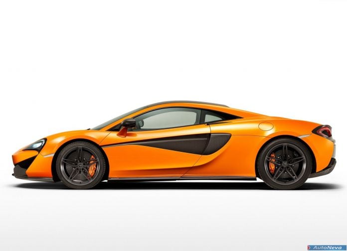 2016 McLaren 570s Coupe - фотография 134 из 187 2016 McLaren 570s Coupe - фотография 134 из 187