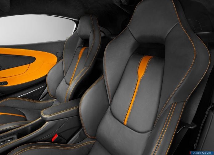 2016 McLaren 570s Coupe - фотография 146 из 187 2016 McLaren 570s Coupe - фотография 146 из 187