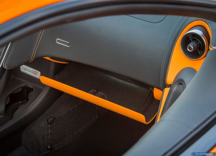 2016 McLaren 570s Coupe - фотография 154 из 187