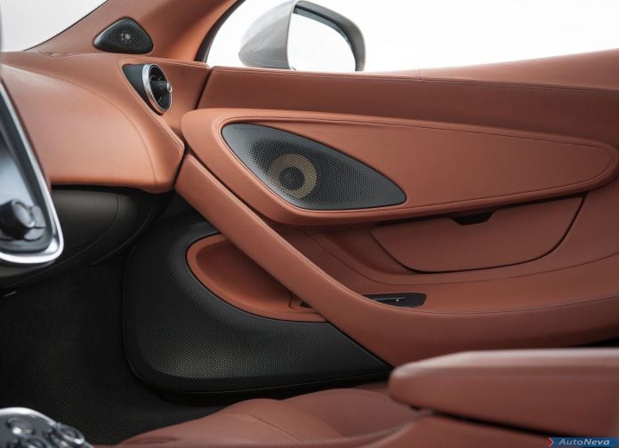 2016 McLaren 570s Coupe - фотография 155 из 187