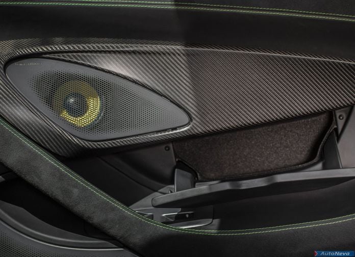 2016 McLaren 570s Coupe - фотография 156 из 187 2016 McLaren 570s Coupe - фотография 156 из 187