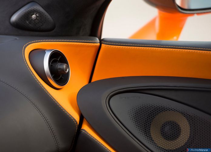2016 McLaren 570s Coupe - фотография 157 из 187