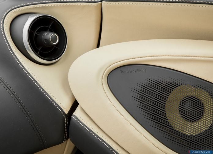 2016 McLaren 570s Coupe - фотография 158 из 187