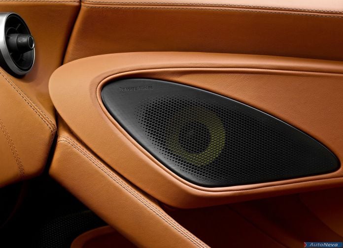 2016 McLaren 570s Coupe - фотография 159 из 187 2016 McLaren 570s Coupe - фотография 159 из 187