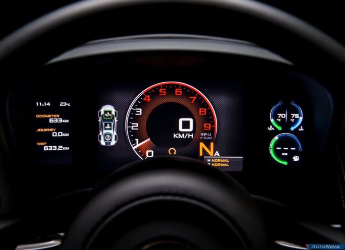 2016 McLaren 570s Coupe - фотография 163 из 187