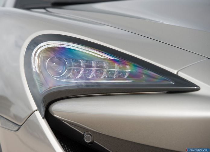 2016 McLaren 570s Coupe - фотография 167 из 187 2016 McLaren 570s Coupe - фотография 167 из 187