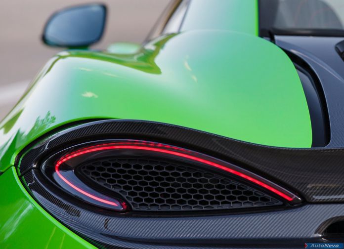 2016 McLaren 570s Coupe - фотография 168 из 187 2016 McLaren 570s Coupe - фотография 168 из 187