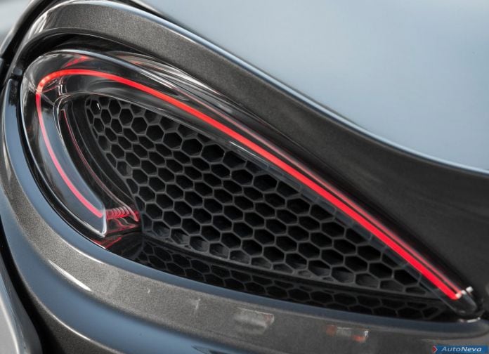 2016 McLaren 570s Coupe - фотография 169 из 187 2016 McLaren 570s Coupe - фотография 169 из 187
