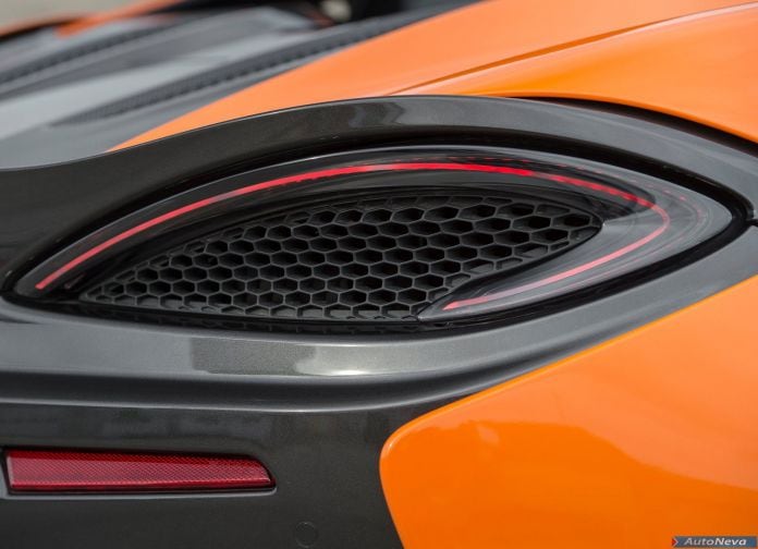 2016 McLaren 570s Coupe - фотография 170 из 187 2016 McLaren 570s Coupe - фотография 170 из 187