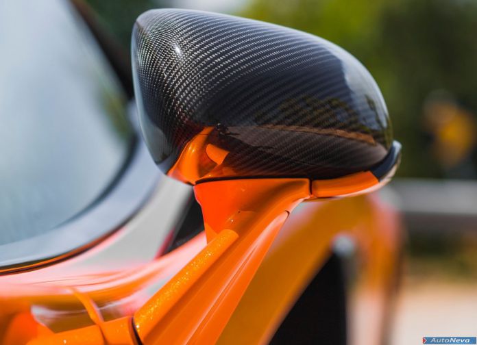 2016 McLaren 570s Coupe - фотография 171 из 187 2016 McLaren 570s Coupe - фотография 171 из 187