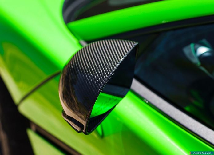 2016 McLaren 570s Coupe - фотография 172 из 187