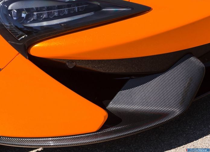 2016 McLaren 570s Coupe - фотография 173 из 187