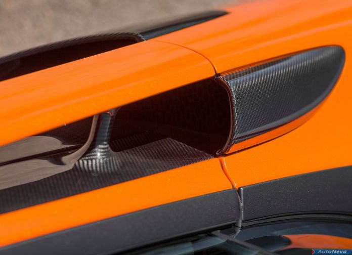 2016 McLaren 570s Coupe - фотография 174 из 187