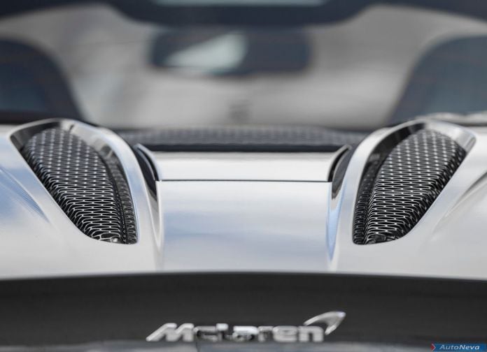 2016 McLaren 570s Coupe - фотография 175 из 187