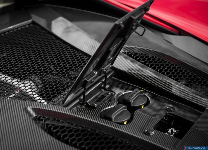 2016 McLaren 570s Coupe - фотография 180 из 187
