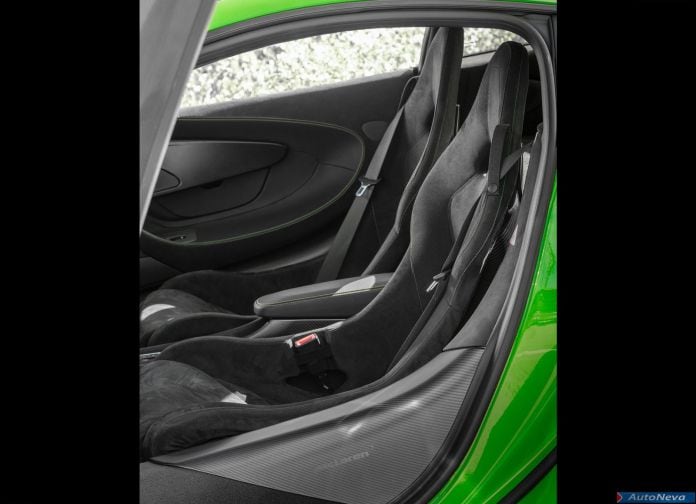 2016 McLaren 570s Coupe - фотография 186 из 187 2016 McLaren 570s Coupe - фотография 186 из 187