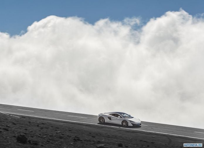 2017 McLaren 570GT - фотография 20 из 113 2017 McLaren 570GT - фотография 20 из 113