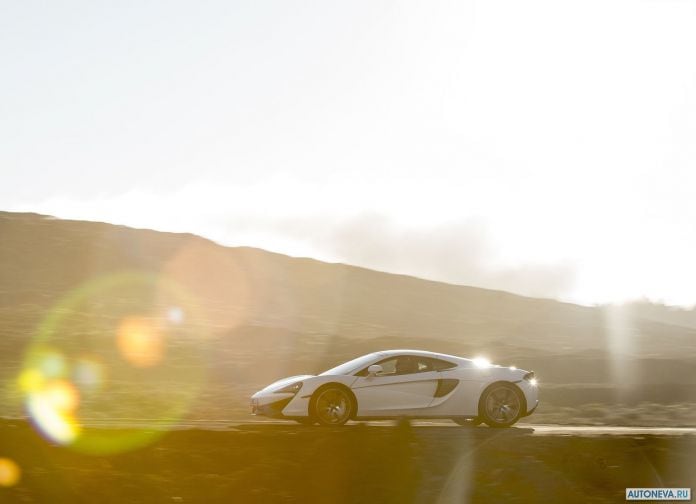2017 McLaren 570GT - фотография 31 из 113 2017 McLaren 570GT - фотография 31 из 113