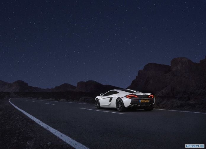 2017 McLaren 570GT - фотография 44 из 113 2017 McLaren 570GT - фотография 44 из 113