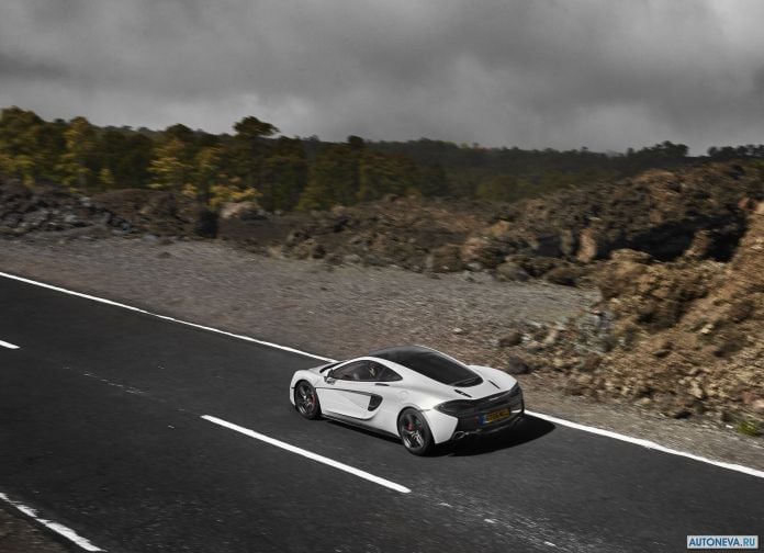 2017 McLaren 570GT - фотография 50 из 113 2017 McLaren 570GT - фотография 50 из 113