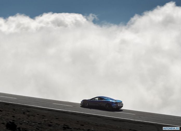2017 McLaren 570GT - фотография 56 из 113 2017 McLaren 570GT - фотография 56 из 113