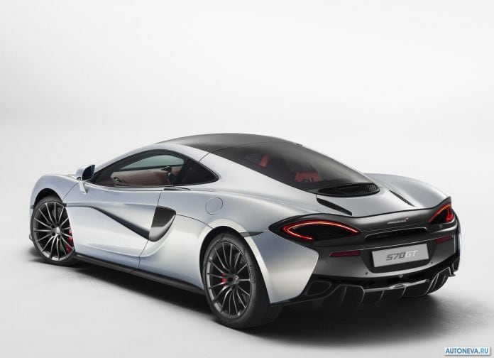 2017 McLaren 570GT - фотография 73 из 113 2017 McLaren 570GT - фотография 73 из 113