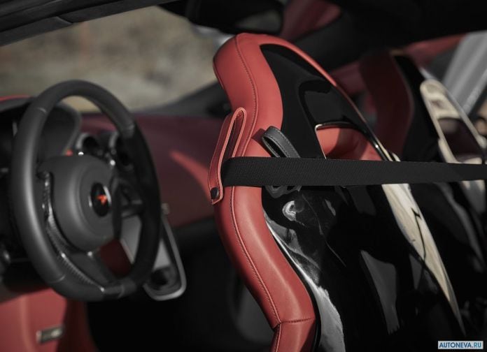 2017 McLaren 570GT - фотография 86 из 113 2017 McLaren 570GT - фотография 86 из 113