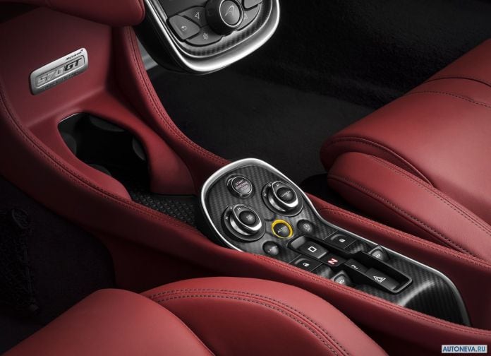 2017 McLaren 570GT - фотография 87 из 113 2017 McLaren 570GT - фотография 87 из 113