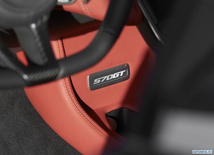 2017 McLaren 570GT - фотография 90 из 113 2017 McLaren 570GT - фотография 90 из 113