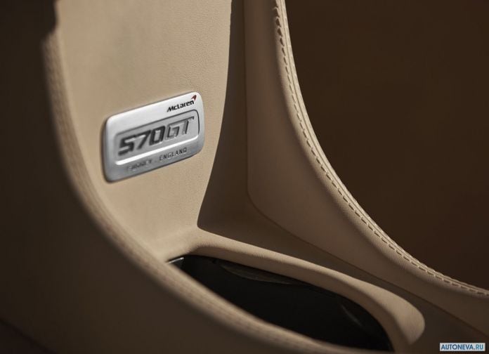 2017 McLaren 570GT - фотография 91 из 113 2017 McLaren 570GT - фотография 91 из 113