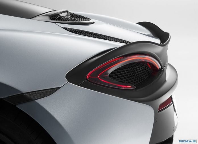 2017 McLaren 570GT - фотография 99 из 113 2017 McLaren 570GT - фотография 99 из 113