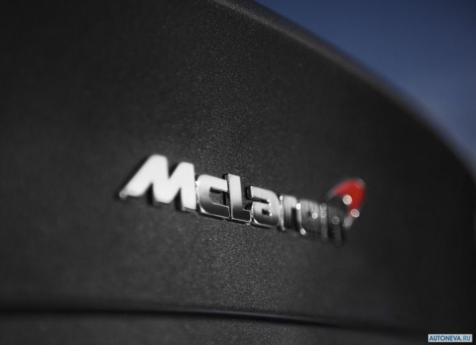 2017 McLaren 570GT - фотография 106 из 113
