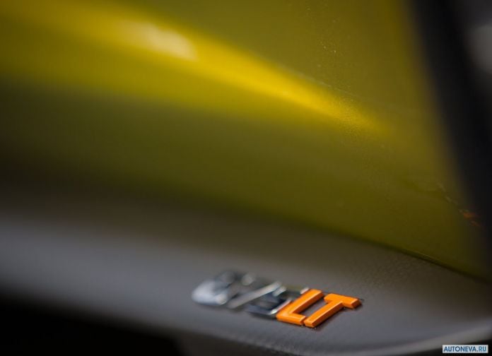 2017 McLaren 675LT Spider - фотография 51 из 56