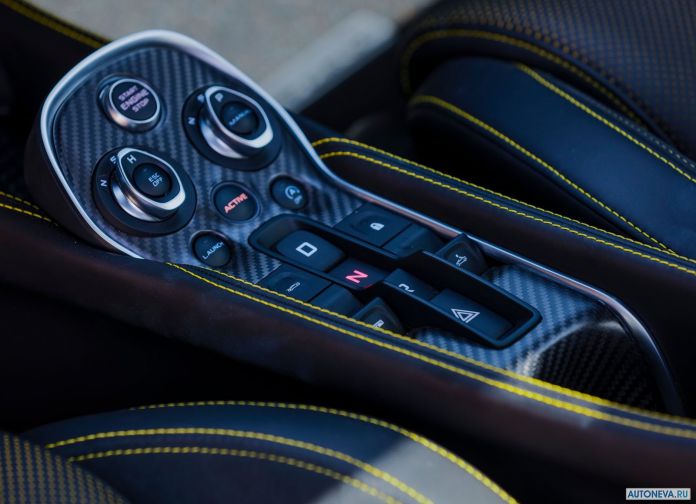 2018 McLaren 570S Spider - фотография 188 из 240 2018 McLaren 570S Spider - фотография 188 из 240