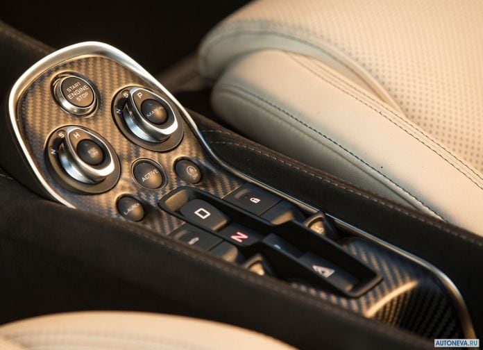 2018 McLaren 570S Spider - фотография 189 из 240 2018 McLaren 570S Spider - фотография 189 из 240